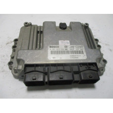 Renault Trafic Opel Vivaro 2.0 Motor Beyni 0281012568 8200497214 8200493934