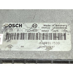 Renault Laguna 1.9 DCI Motor Beyni 0281011723 8200311539 8200376187