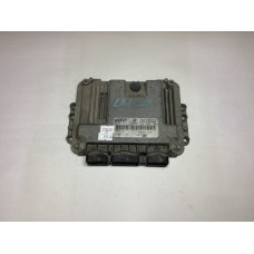 Renault Trafic 1.9 DCI Motor Beyni 0281011529 8200051608 8200546983