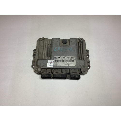 Renault Trafic 1.9 DCI Motor Beyni 0281011529 8200051608 8200546983