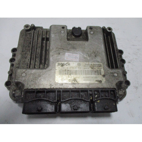 Renault Master 2.5 DCI Motor Beyni 0281013016 8200570596 8200603117