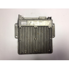 Renault Clio Motor Beyni 7700868295 7700108442 7700108455