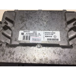 Renault Clio 3 1.2 Motor Beyni S120200105B 8200414422 8200401568
