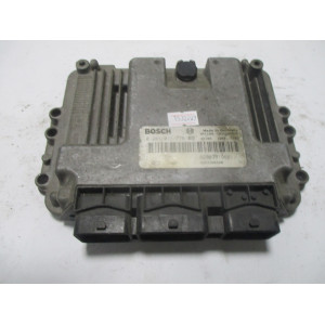 Renault Kango Scenic 1.9 DCI Motor Beyni 0281011776 8200391966 8200386508 