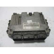 Renault Trafic 1.9 DCI Motor Beyni 0281011529 8200051608 8200546983