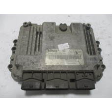 Renault Kango Scenic 1.9 DCI Motor Beyni 0281011776 8200391966 8200386508 