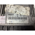 Renault Megane 3 Scenic 3 1.9 DCI Motor Beyni 0281015798 237100055R 237100870R