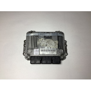 Renault Megane 3 Scenic 3 1.9 DCI Motor Beyni 0281015798 237100055R 237100870R