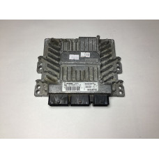 Renault Megane 1.5 DCI Motor Beyni S122326111A 8200766462 8200592611 SID301