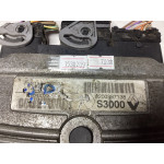 Renault Megane Scenic 1.6 Motor Beyni 8200387138 8200321263 21584288-2A