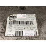 Fiat Punto Motor Beyni IAW4AF.M9 61600.627.05 55187372 HW204