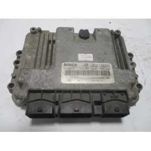 Renault Trafic 1.9 DCI Motor Beyni 0281011529 8200051608 8200325719