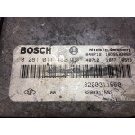 Renault Master 2.5 Motor Beyni 0281011432