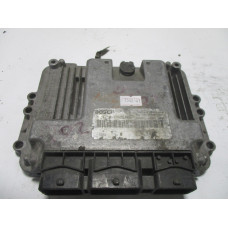 Renault Megane Scenic 1.9 DCI Motor Beyni 0281011275 8200305678 8200269879