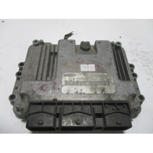 Renault Megane Scenic 1.9 DCI Motor Beyni 0281011275 8200305678 8200269879