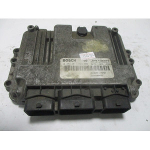 Renault Espace 1.9 DCI Motor Beyni 0281011724 8200311550 8200384493