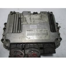 Renault Megane Scenic 1.9 DCI Motor Beyni 0281012589 8200527725 8200527756
