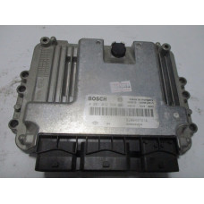 Renault Trafic Opel Vivaro 2.0 Motor Beyni 0281012568 8200497214 8200493934