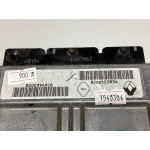 Renault Trafic Opel Vivaro 2.0 Motor Beyni 0281012568 8200497214 8200493934