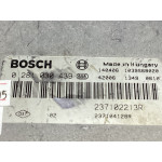 Dacia Dokker Motor Beyni 237102213R 237104128R 0281030439