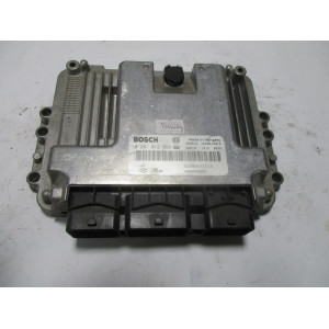 Renault Trafic Opel Vivaro 2.0 Motor Beyni 0281012568 8200497214 8200493934