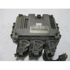Renault Laguna 1.9 DCI Motor Beyni 0281011390 8200310863 8200349846 