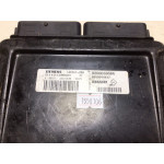 Renault Megane 1.6 Motor Beyni S110138000C 8200059086 8200044437 SIRIUS32N