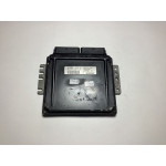 Renault Kangoo Clio 1.6 Motor Beyni S118301110A 8200164240 8200080285 SIRIUS34