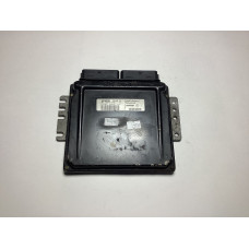 Renault Kangoo Clio 1.6 Motor Beyni S118301110A 8200164240 8200080285 SIRIUS34