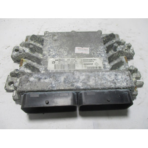 Renault Clio 2 1.6 Motor Beyni S118301122B 8200326741 8200326375 EMS3134