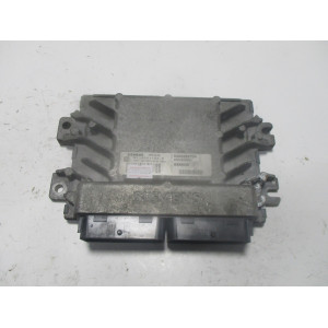 Renault Clio 2 1.6 Motor Beyni S118301123A 8200392704 8200392680 EMS3134