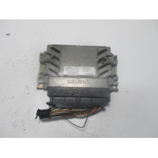 Renault Clio 2 1.6 Motor Beyni S118301123A 8200392704 8200392680 EMS3134