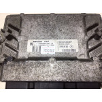 Renault Clio 1.2 Motor Beyni S120200105A 8200522357 8200510536 SIM32