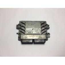 Dacia Sandero 1.4 Motor Beyni S110140025A 8200856659 8200598393 EMS3132