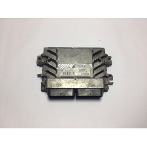 Dacia Sandero 1.4 Motor Beyni S110140025A 8200856659 8200598393 EMS3132