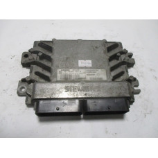 Renault Clio 2 1.6 Motor Beyni S118301123A 8200392704 8200392680 EMS3134