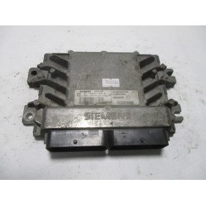 Renault Clio 2 1.6 Motor Beyni S118301123A 8200392704 8200392680 EMS3134