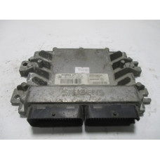 Renault Clio 2 1.6 Motor Beyni S118301122B 8200326741 8200326375 EMS3134