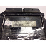 Renault Cilio 2 Motor Beyni S110030004D 7700113422 7700110471 SIRIUS32
