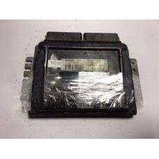 Renault Cilio 2 Motor Beyni S110030004D 7700113422 7700110471 SIRIUS32