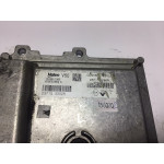 Renault Captur Clio 4 Motor Beyni 237103352R V29050684A 150950395