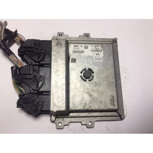 Renault Captur Clio 4 Motor Beyni 237103352R V29050684A 150950395