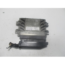 Renault Clio 1.2 Motor Beyni S110140201A 8200326395 8200326387 EMS3132