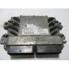 Renault Clio 2 1.6 Motor Beyni S118301123A 8200392704 8200392680 EMS3134