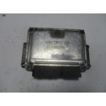Renault Clio Motor Beyni 0281010788 8200155523 8200049304