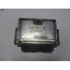 Renault Clio Motor Beyni 0281010788 8200155523 8200049304