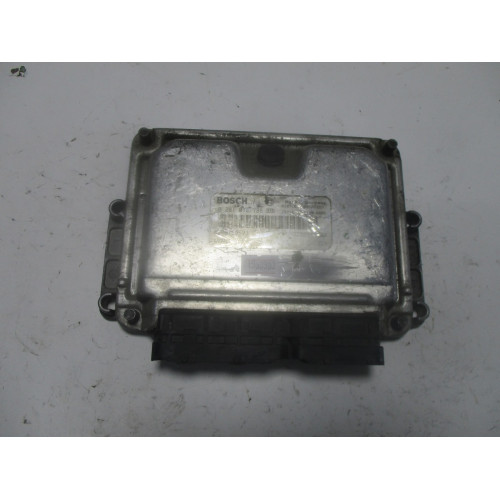 Renault Clio Motor Beyni 0281010788 8200155523 8200049304