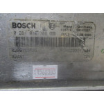 Renault Clio Motor Beyni 0281010788 8200155523 8200049304