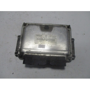 Renault Scenic 1.9 DCI Motor Beyni 0281010442 8200199726 HOM8200049306