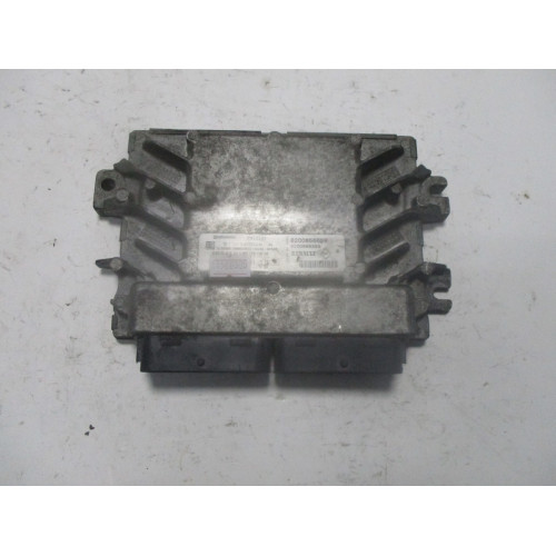 Dacia Sandero 1.4 Motor Beyni S110140025A 8200856659 8200598393 EMS3132